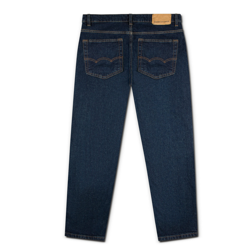 Denim Jeans Pant DJP-01 - Marl & Manor