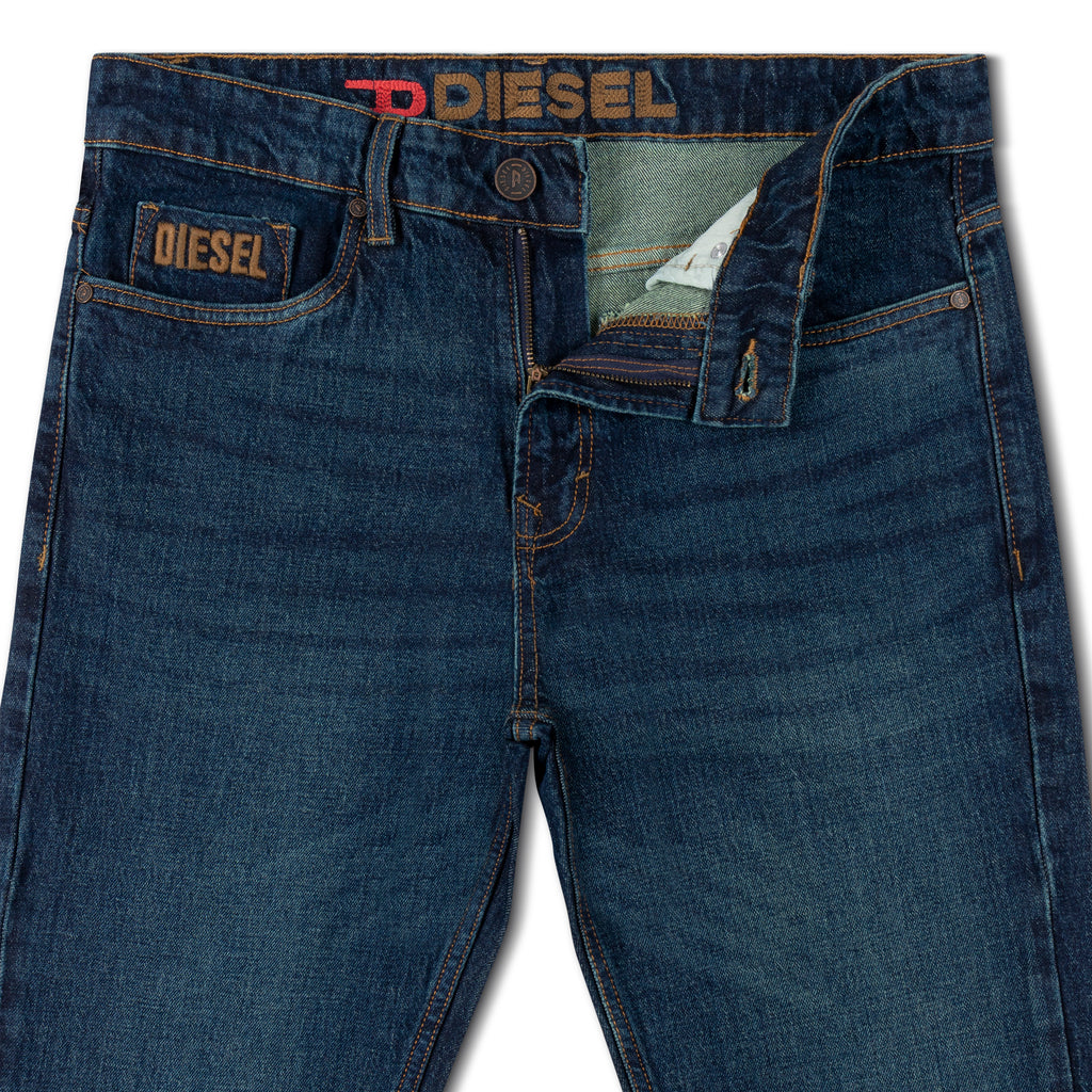 Denim Jeans Pant DJP-04