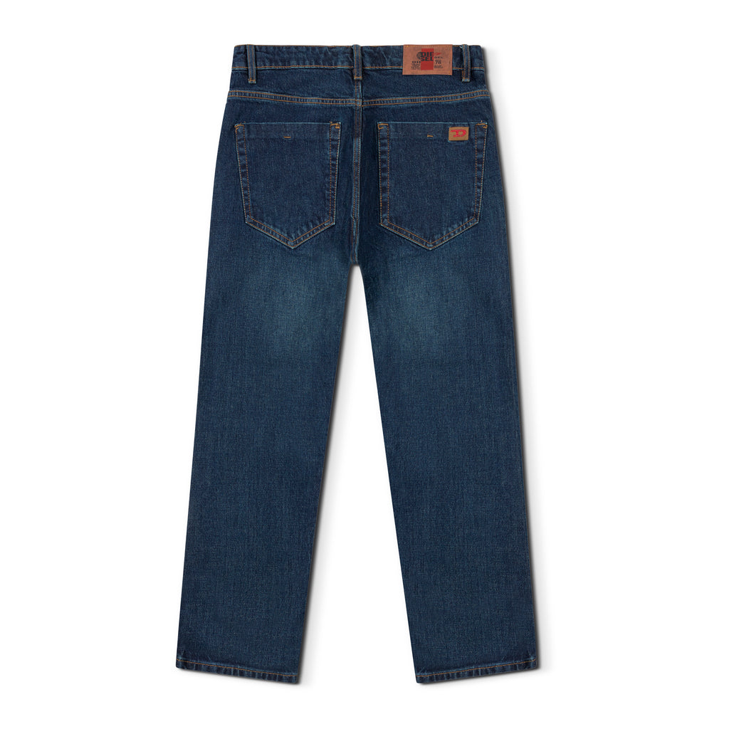 Denim Jeans Pant DJP-04