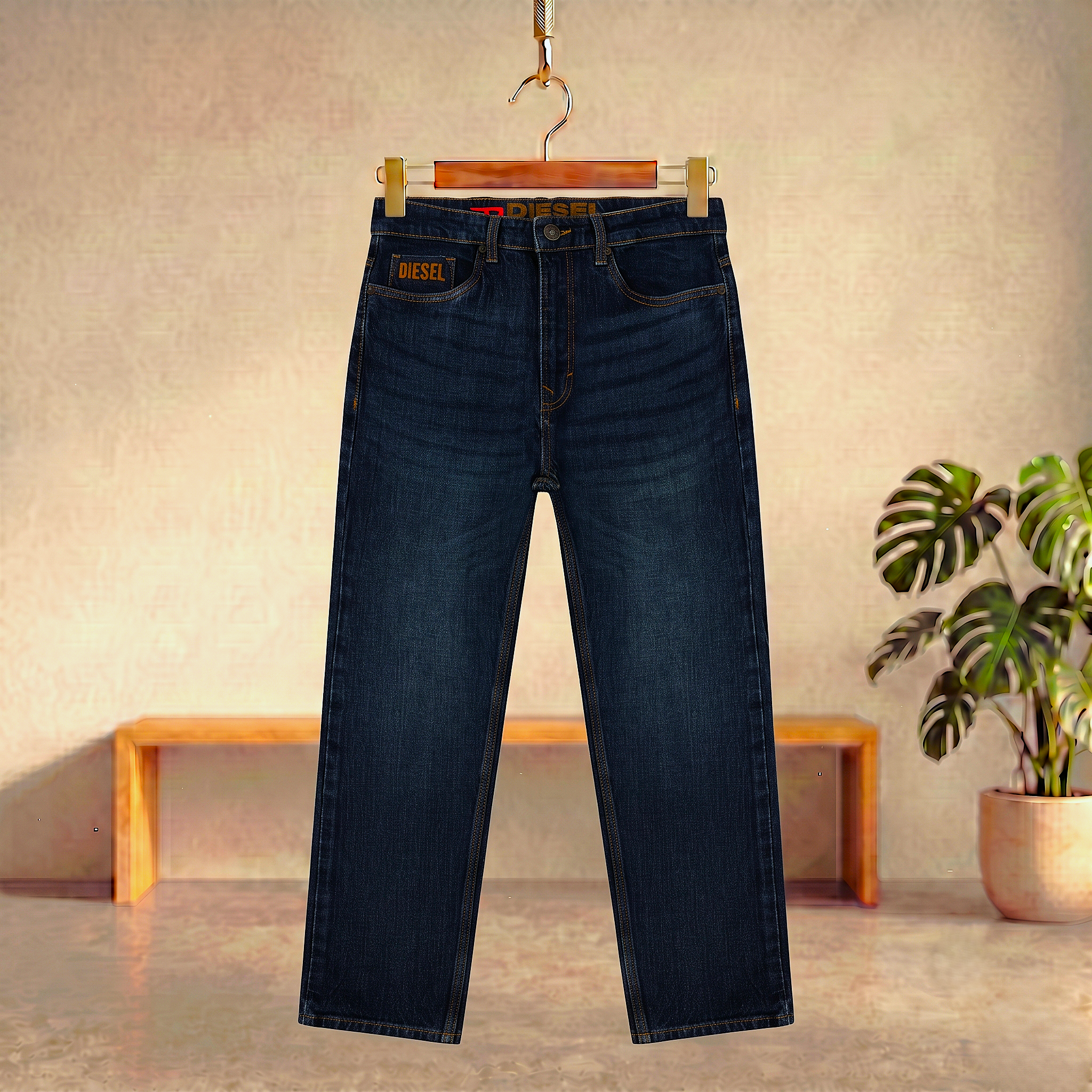 Denim Jeans Pant DJP-04