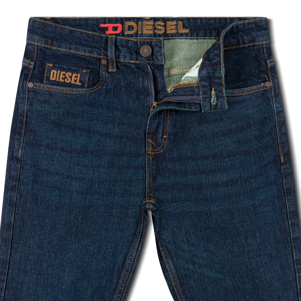 Denim Jeans Pant DJP-05