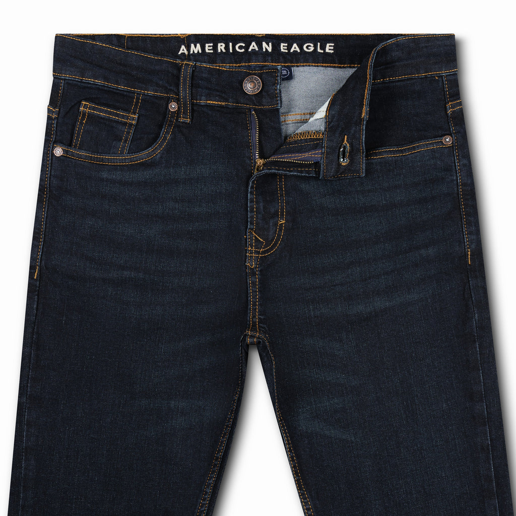 Denim Jeans Pant DJP-06 - Marl & Manor