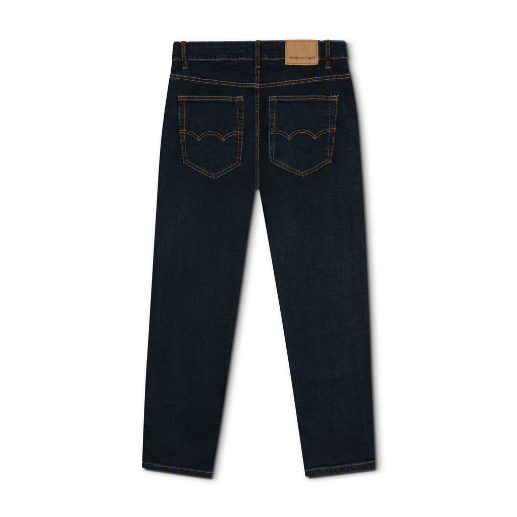 Denim Jeans Pant DJP-06 - Marl & Manor