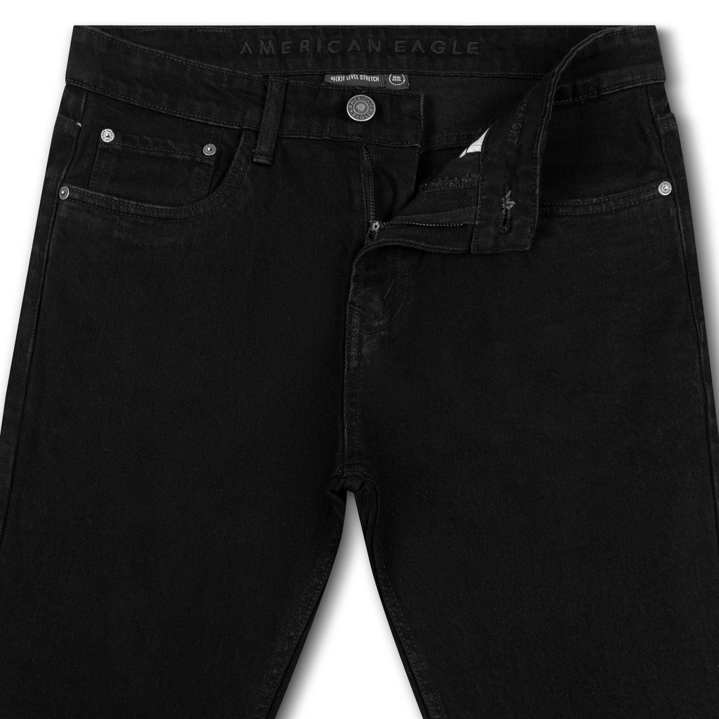 Denim Jeans Pant DJP-07 - Marl & Manor