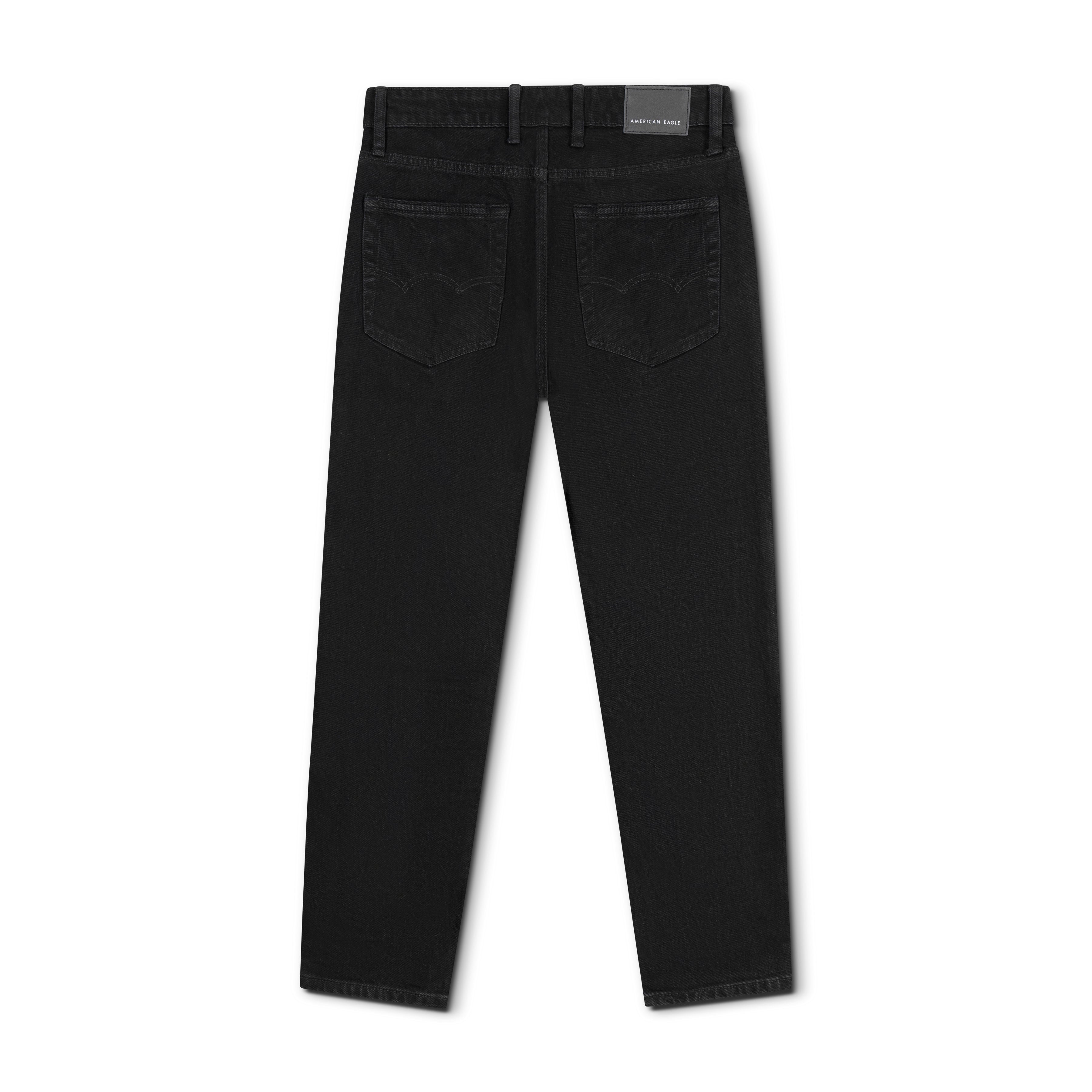 Denim Jeans Pant DJP-07 - Marl & Manor