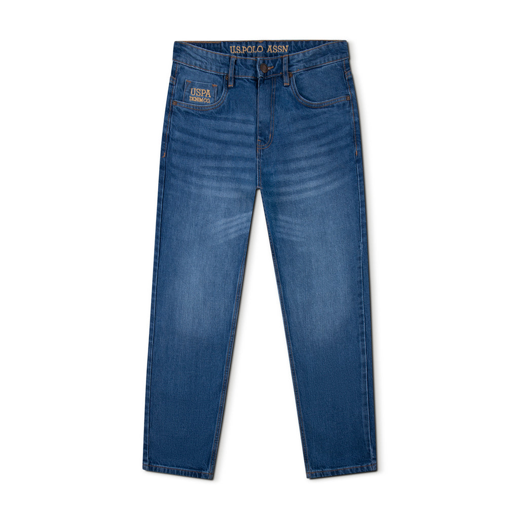 Denim Jeans Pant DJP-09