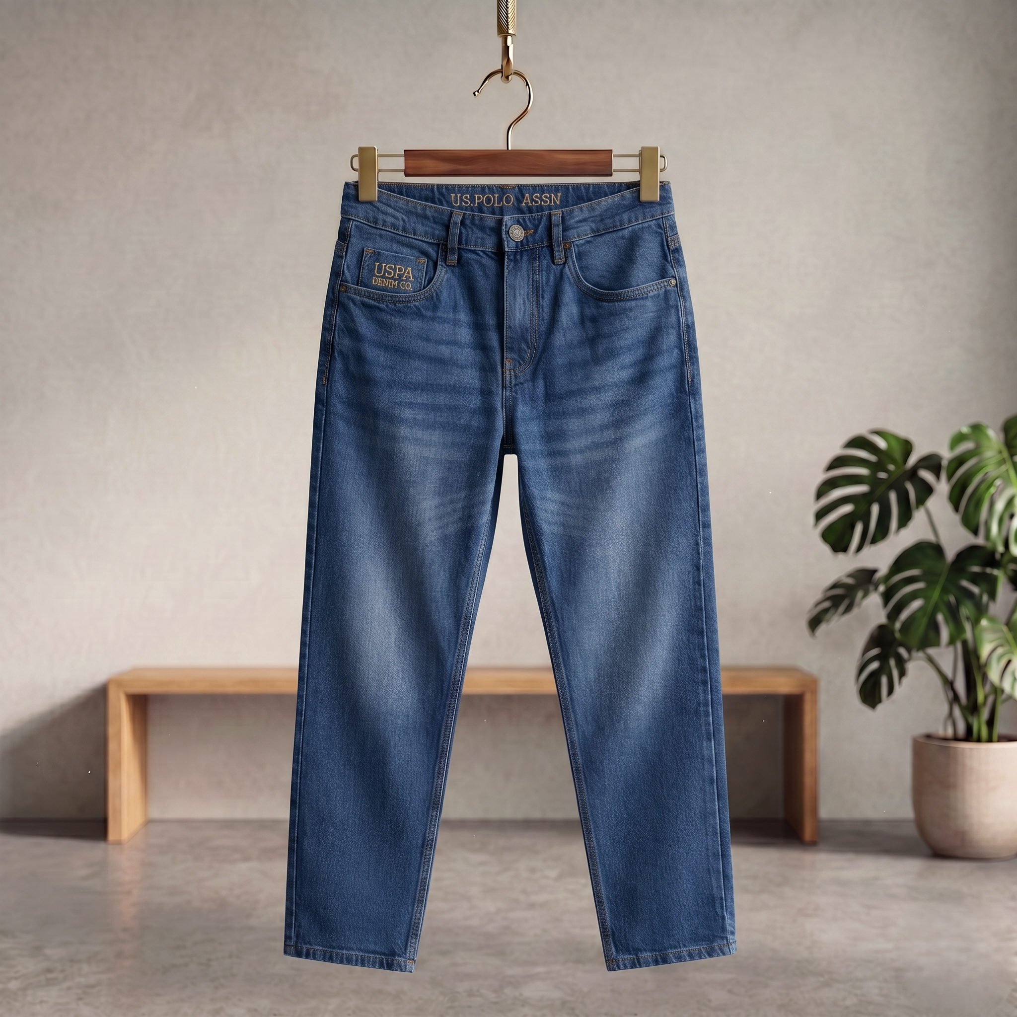 Denim Jeans Pant DJP-09