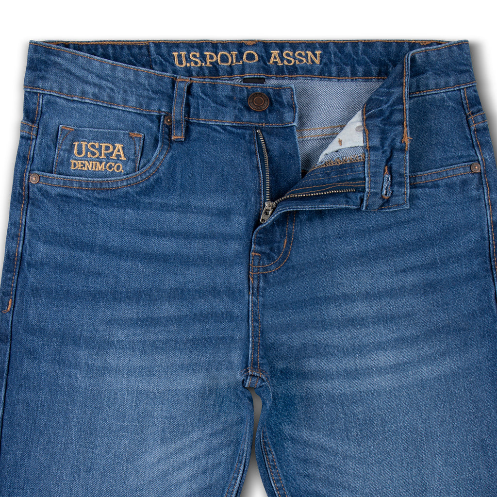 Denim Jeans Pant DJP-09
