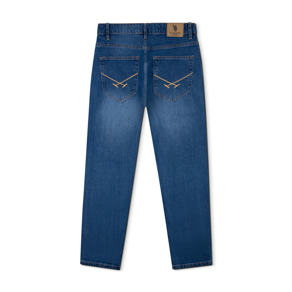 Denim Jeans Pant DJP-09
