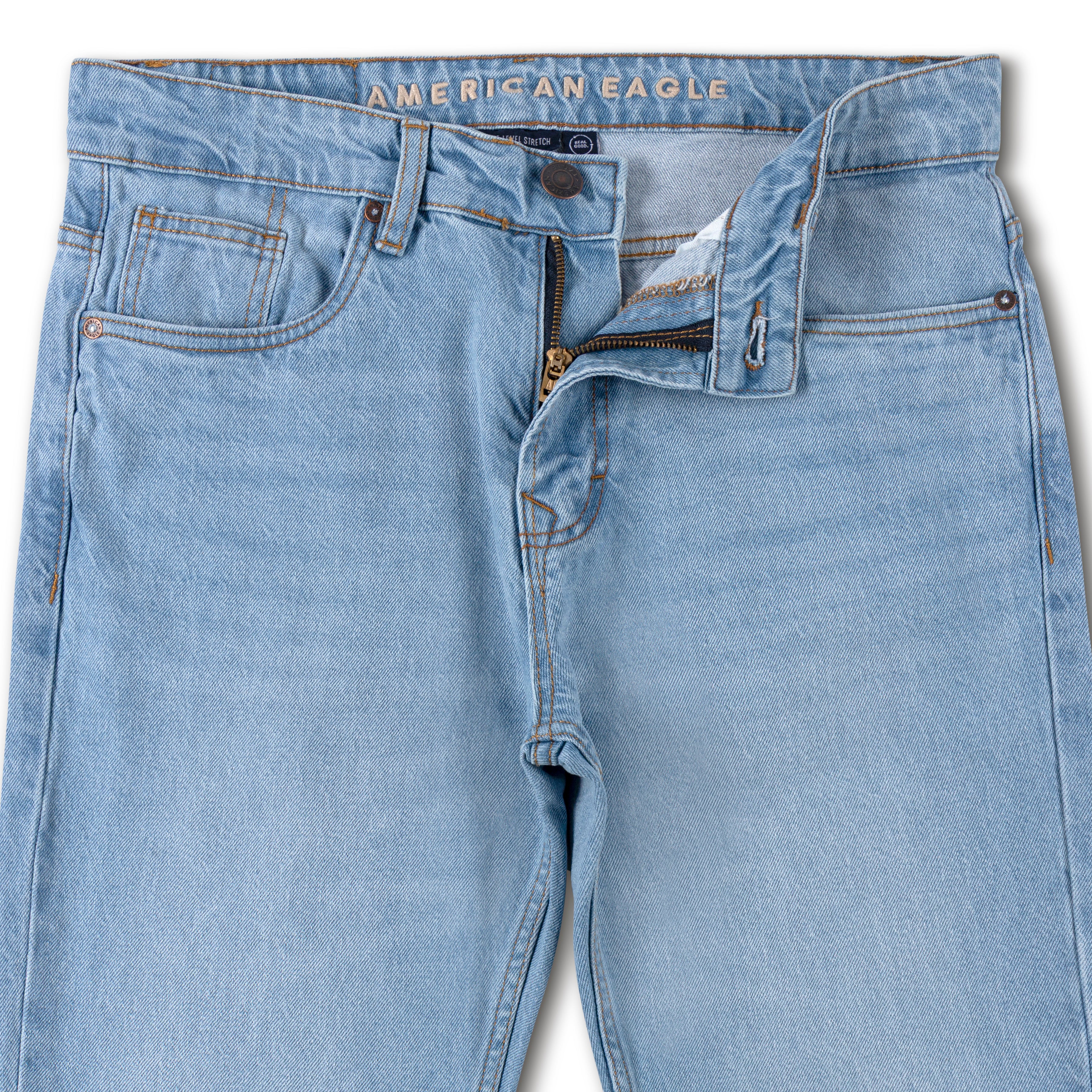 Denim Jeans Pant DJP-14