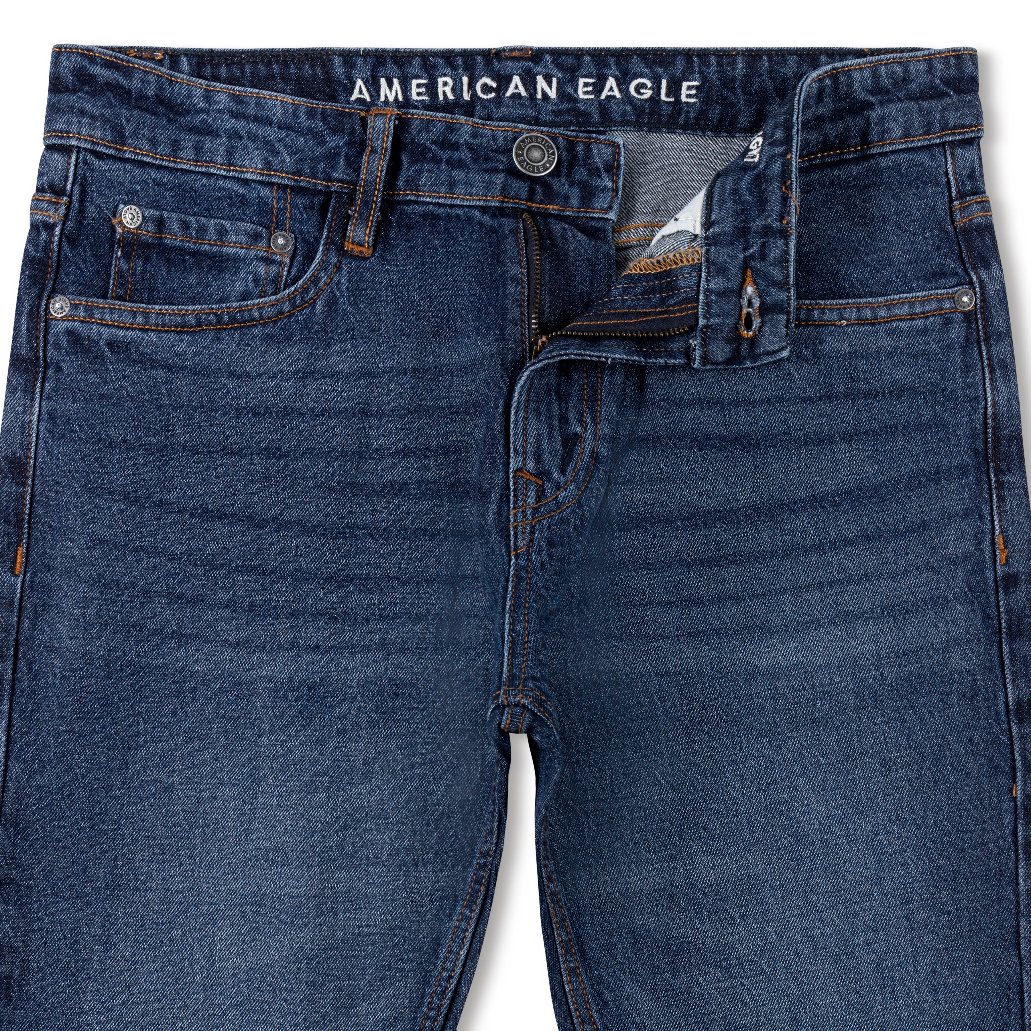 Denim Jeans Pant DJP-15