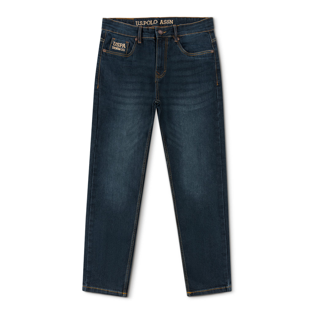 Denim Jeans Pant DJP-16