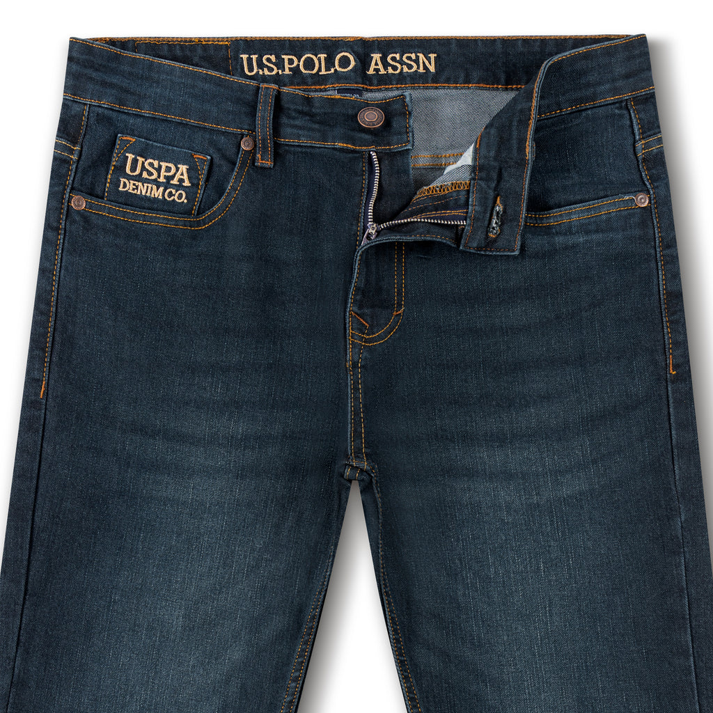 Denim Jeans Pant DJP-16