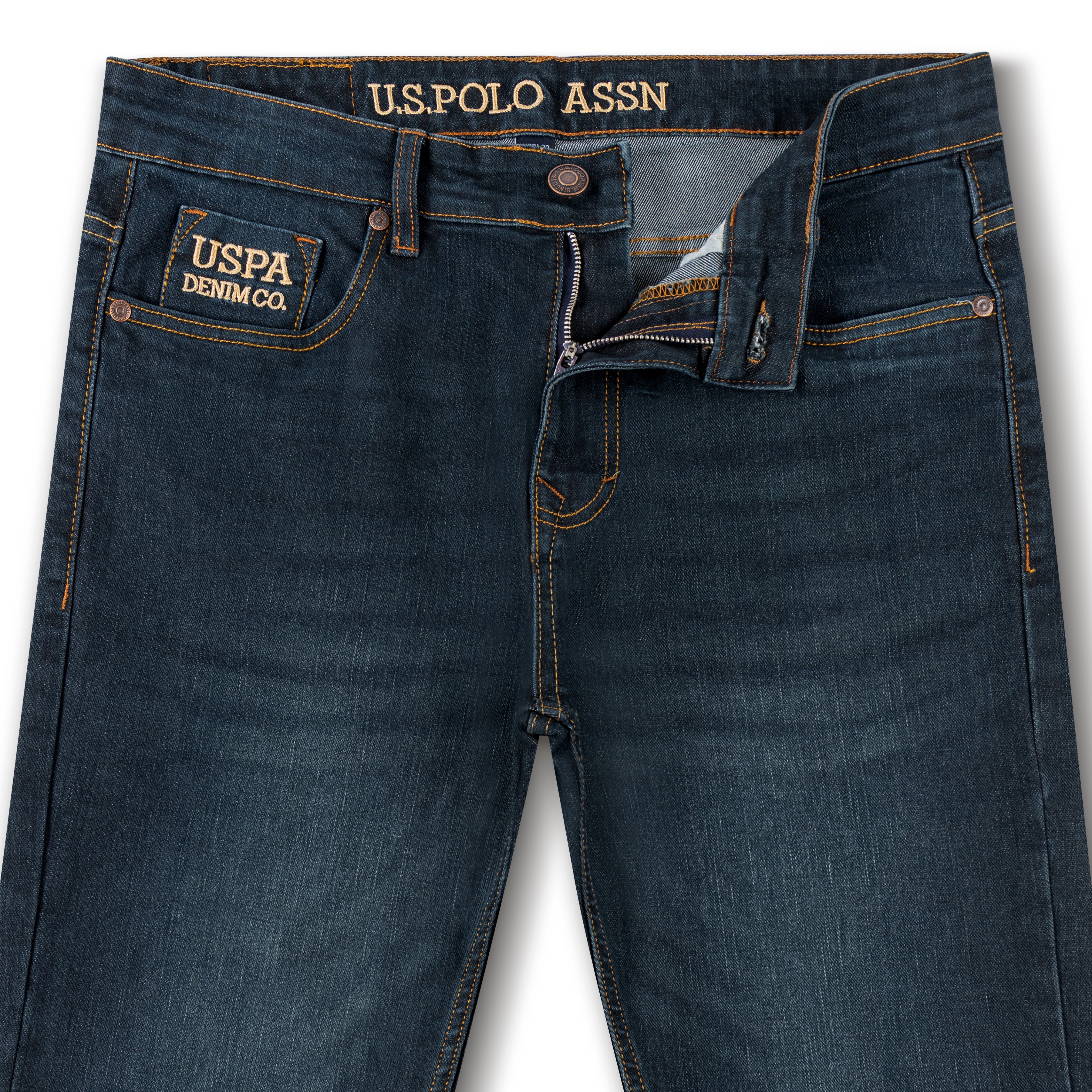 Denim Jeans Pant DJP-16