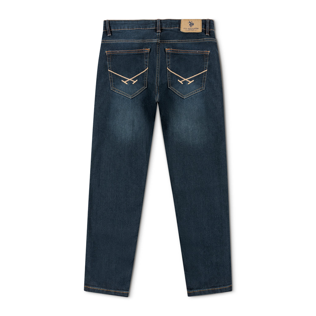 Denim Jeans Pant DJP-16