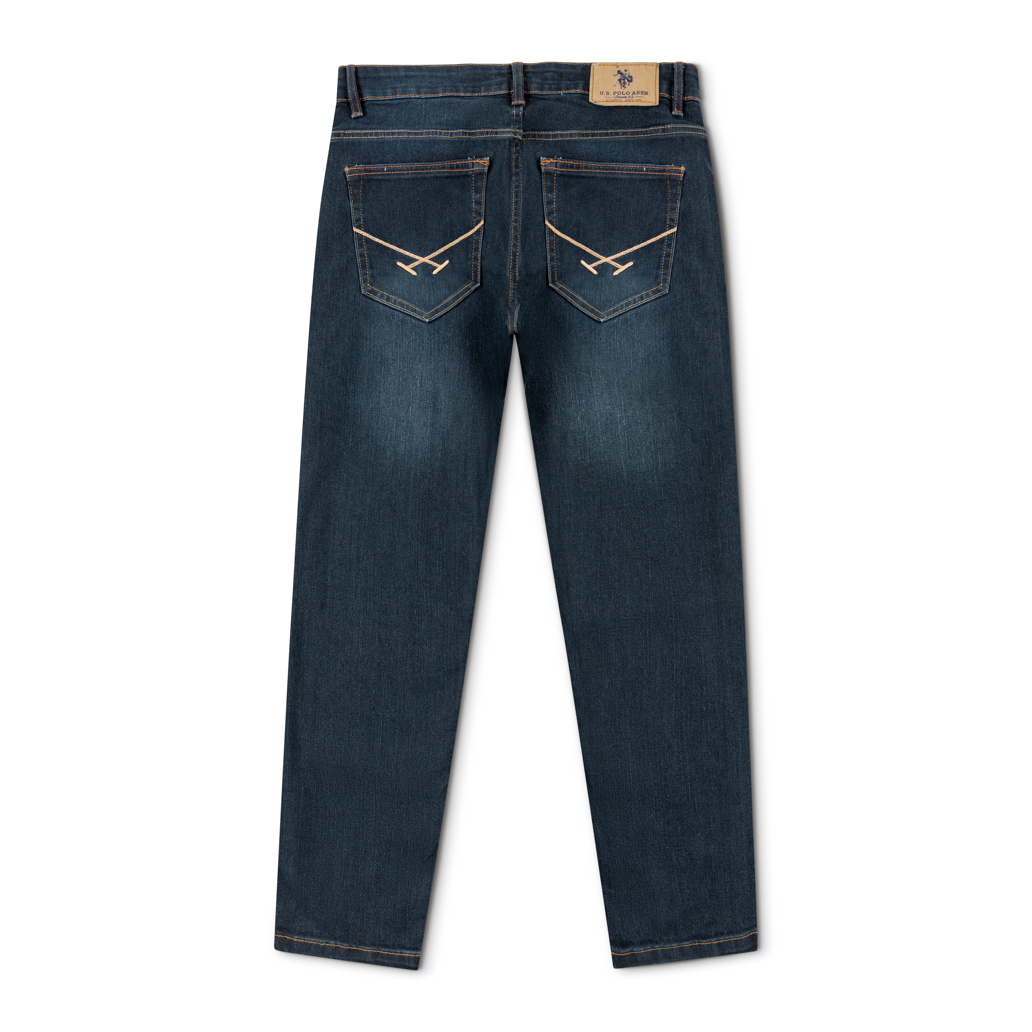 Denim Jeans Pant DJP-16