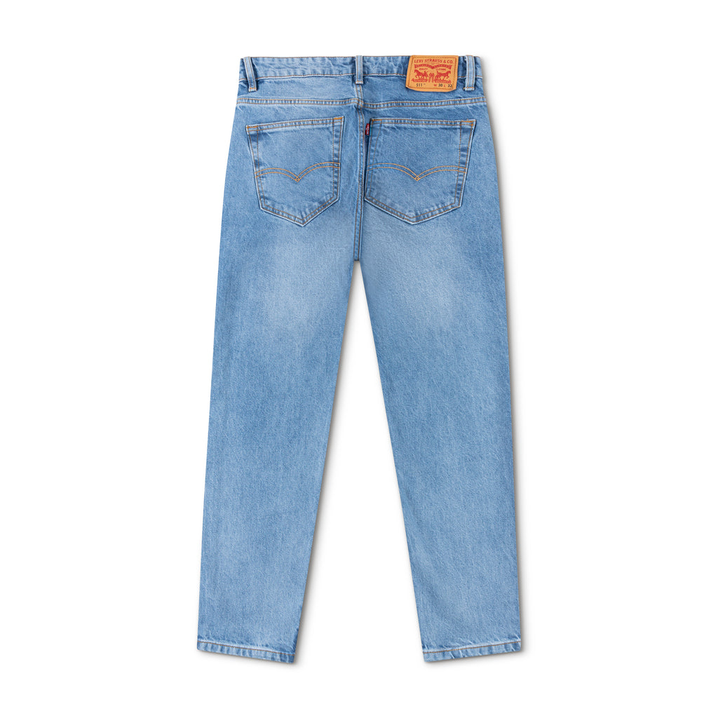 Denim Jeans Pant DJP-17