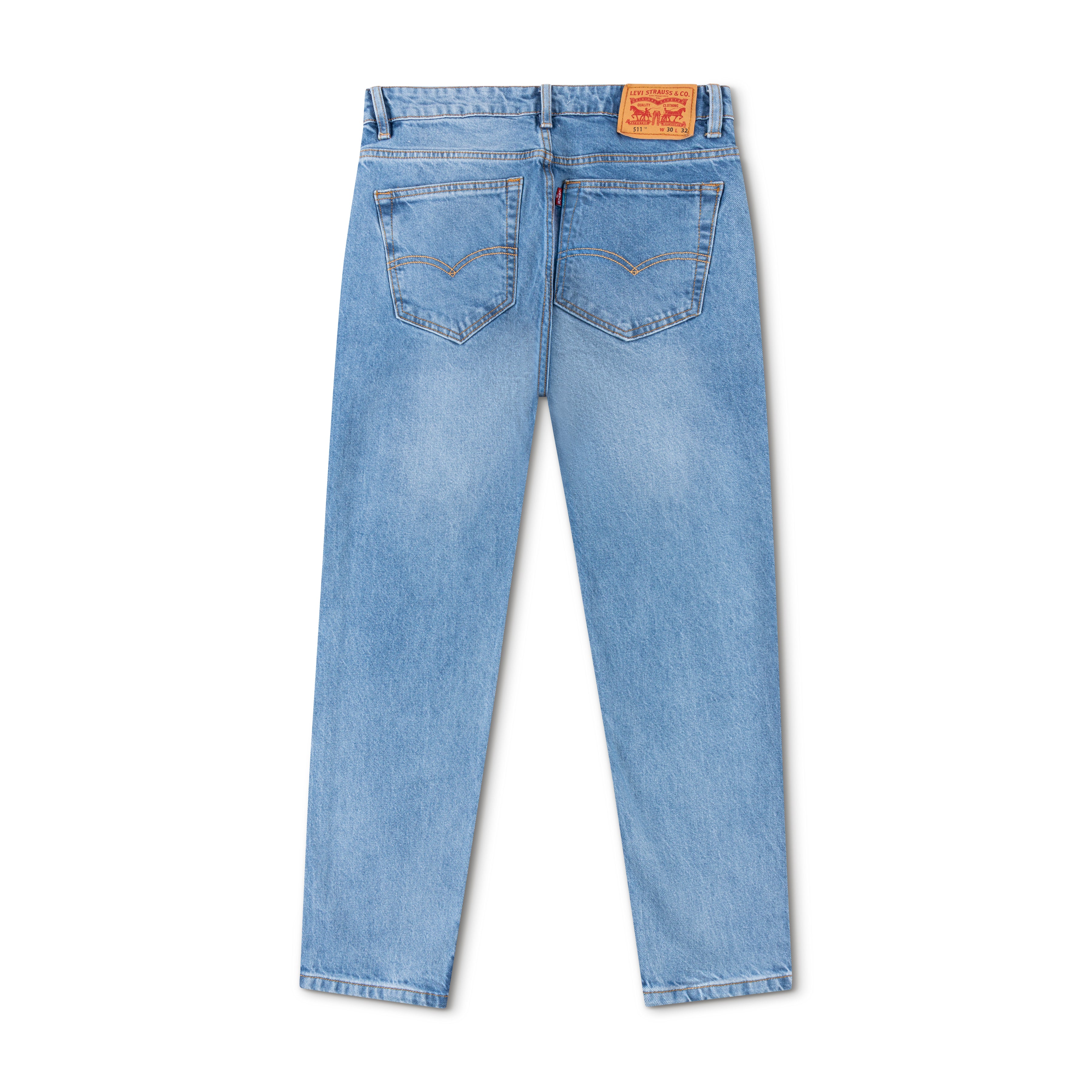 Denim Jeans Pant DJP-17