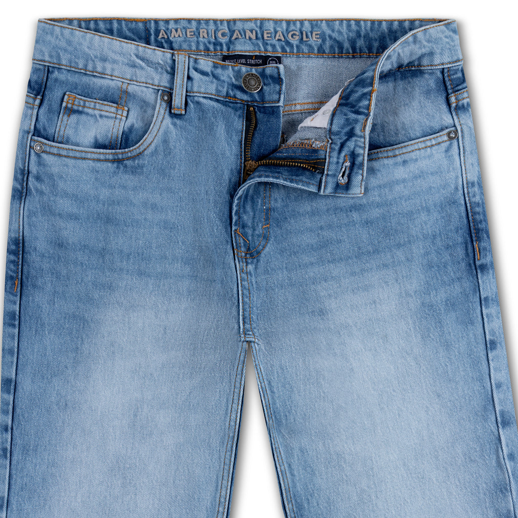 Denim Jeans Pant DJP-20