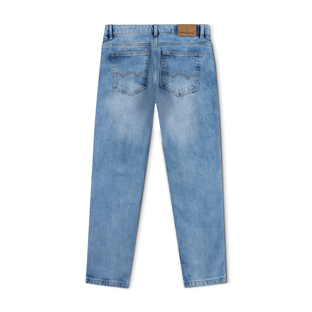 Denim Jeans Pant DJP-20