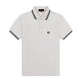 Polo T-Shirt Classic Ecru PKP-18