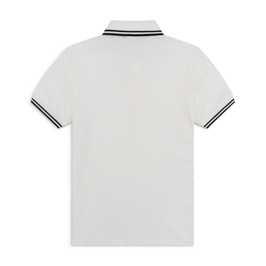 Polo T-Shirt Classic Ecru PKP-18