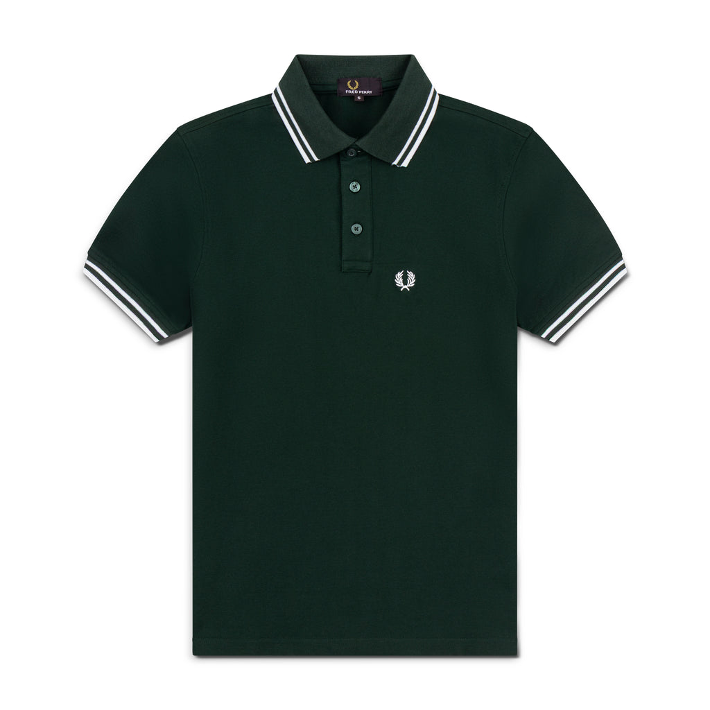 Polo T-Shirt Heritage Pine PKP-17