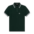Polo T-Shirt Heritage Pine PKP-17