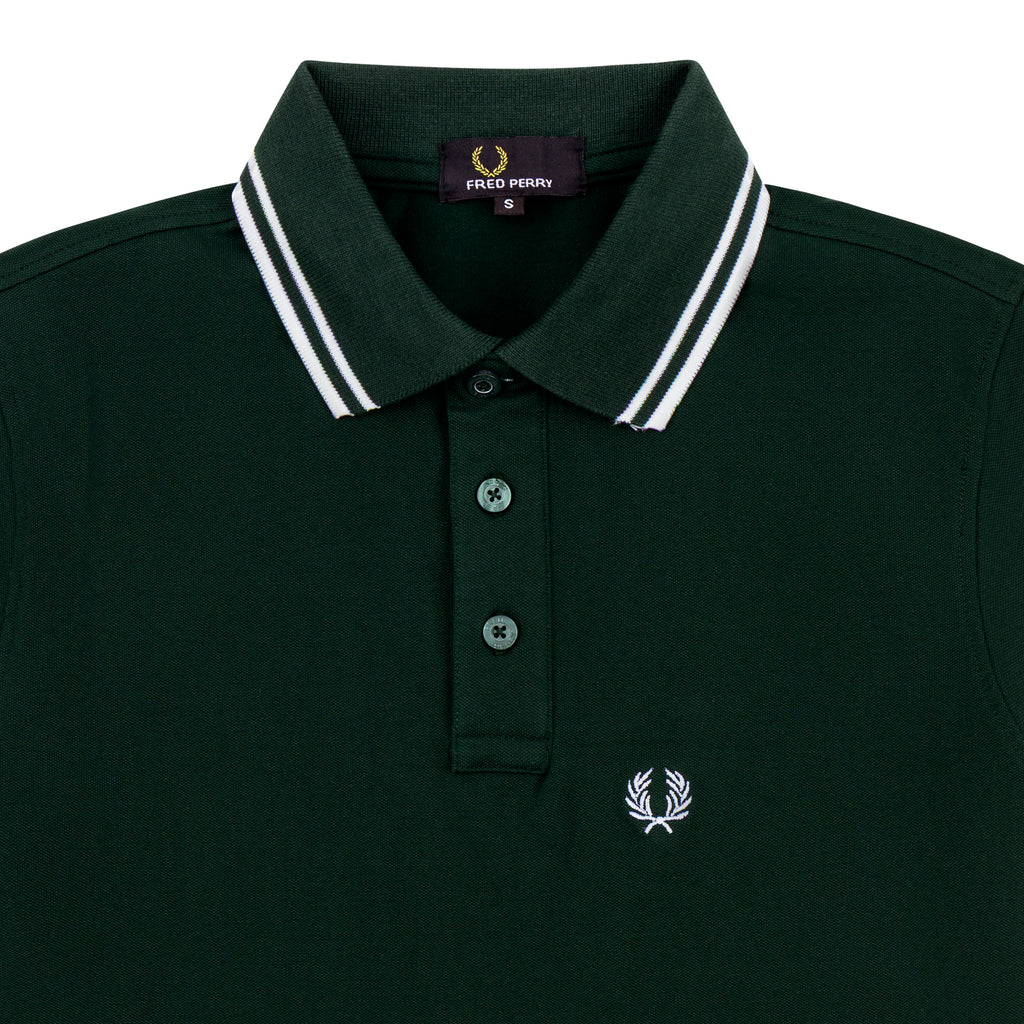 Polo T-Shirt Heritage Pine PKP-17