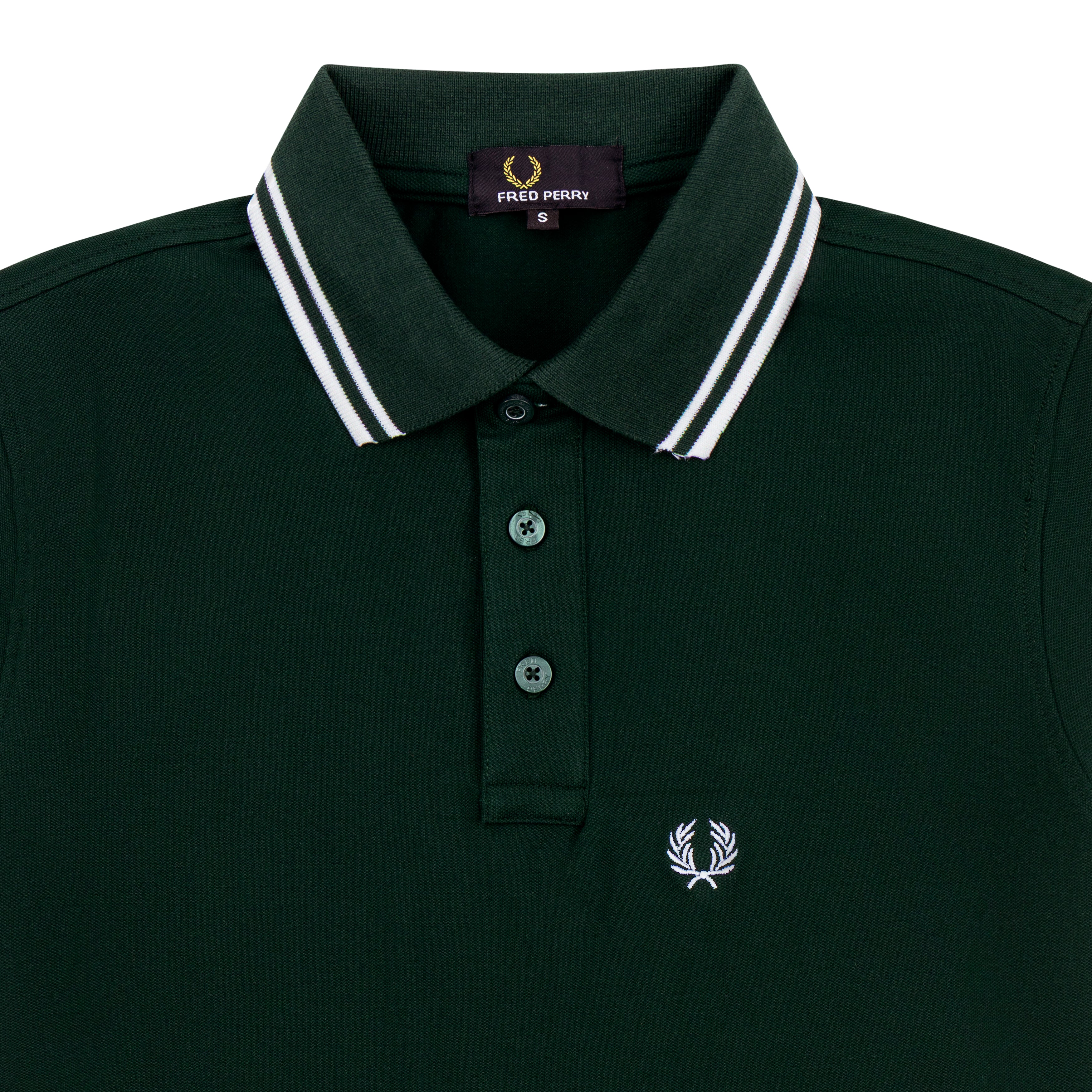 Polo T-Shirt Heritage Pine PKP-17