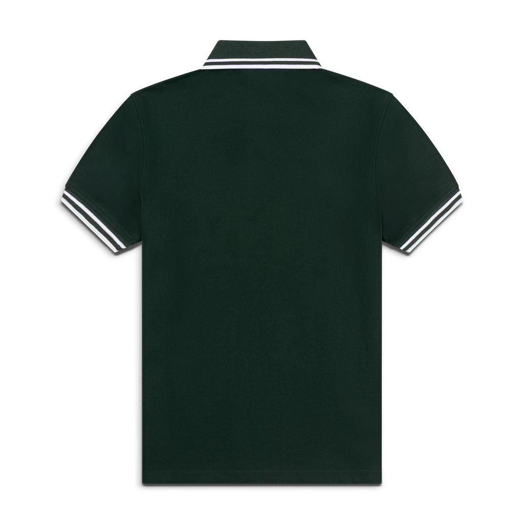 Polo T-Shirt Heritage Pine PKP-17