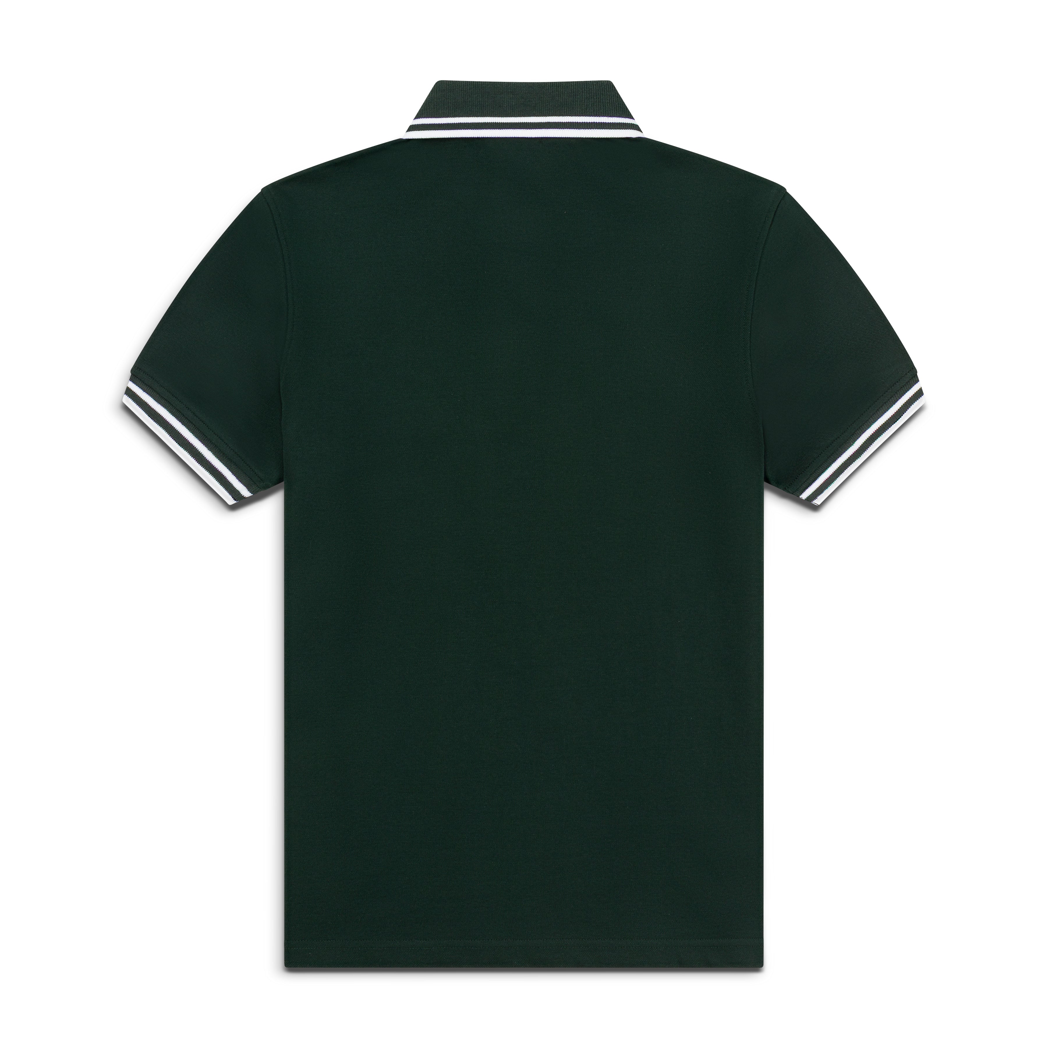 Polo T-Shirt Heritage Pine PKP-17