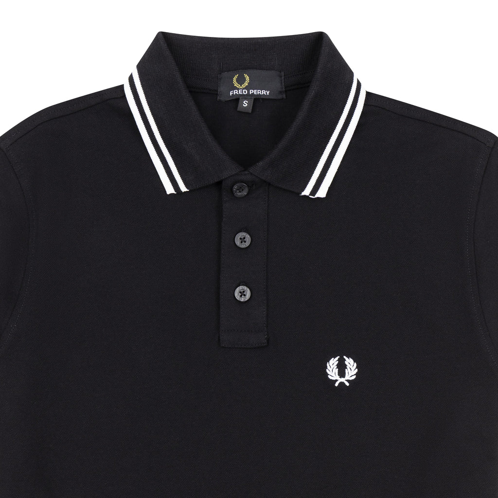 Polo T-Shirt Jet Onyx PKP-14
