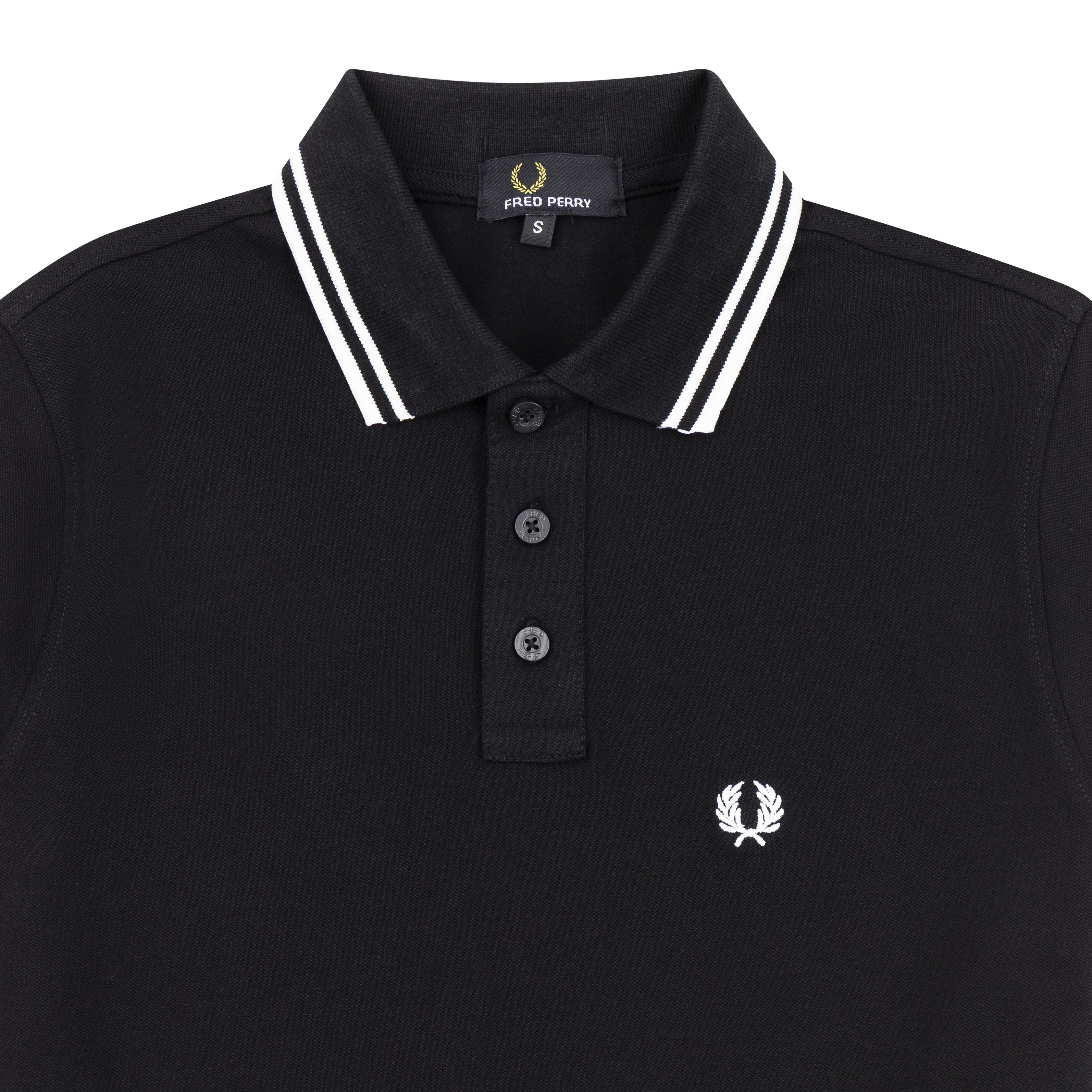Polo T-Shirt Jet Onyx PKP-14