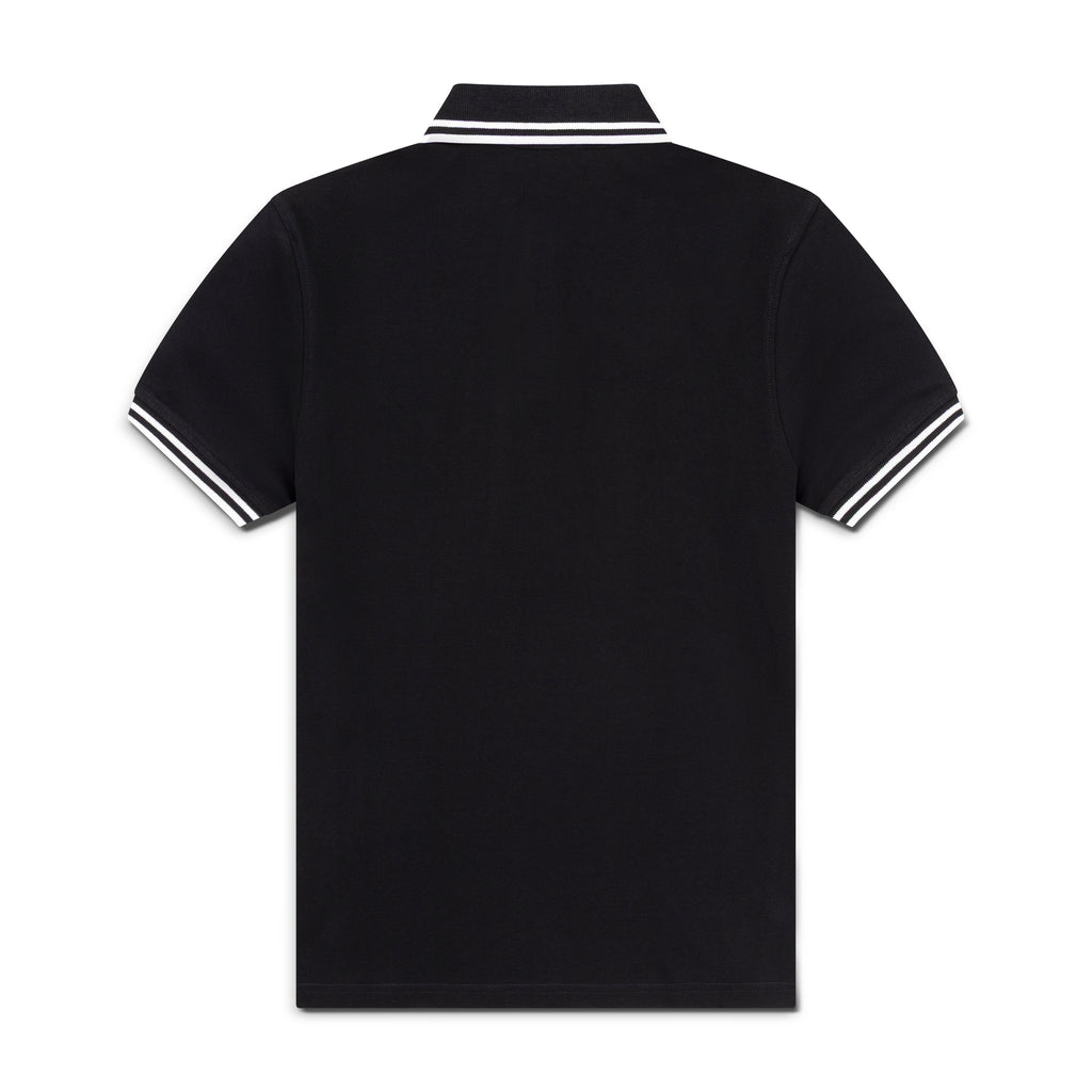 Polo T-Shirt Jet Onyx PKP-14