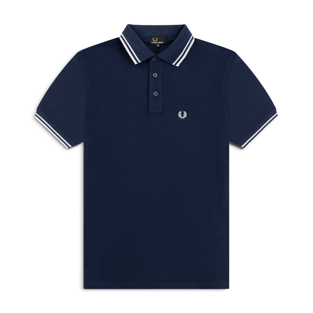 Polo T-Shirt Midnight Indigo PKP-15