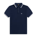 Polo T-Shirt Midnight Indigo PKP-15