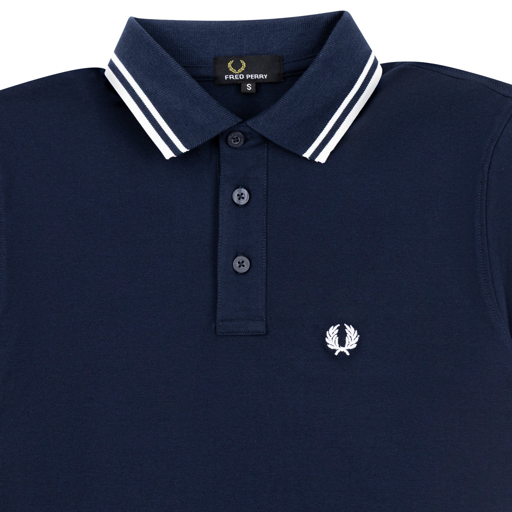 Polo T-Shirt Midnight Indigo PKP-15