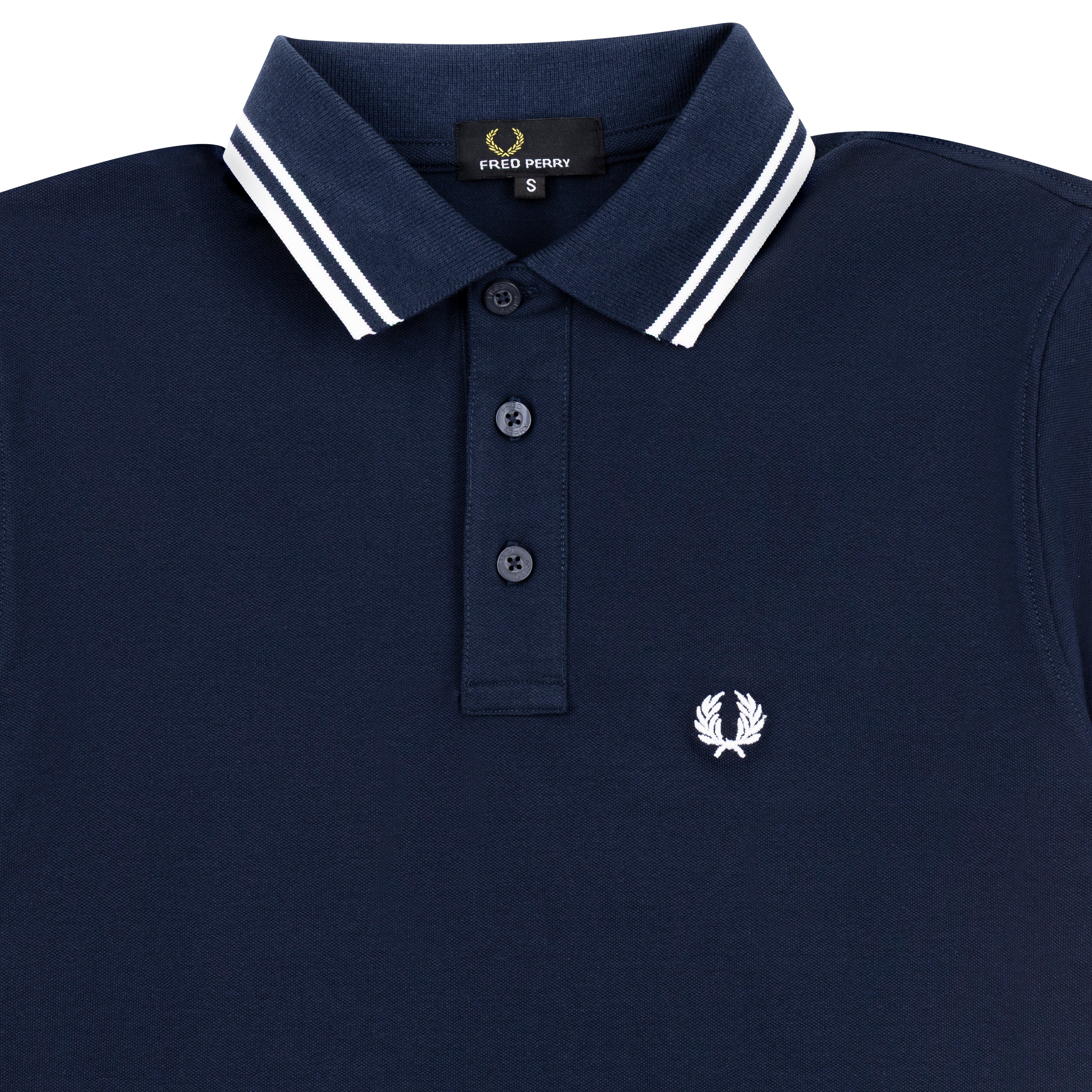 Polo T-Shirt Midnight Indigo PKP-15