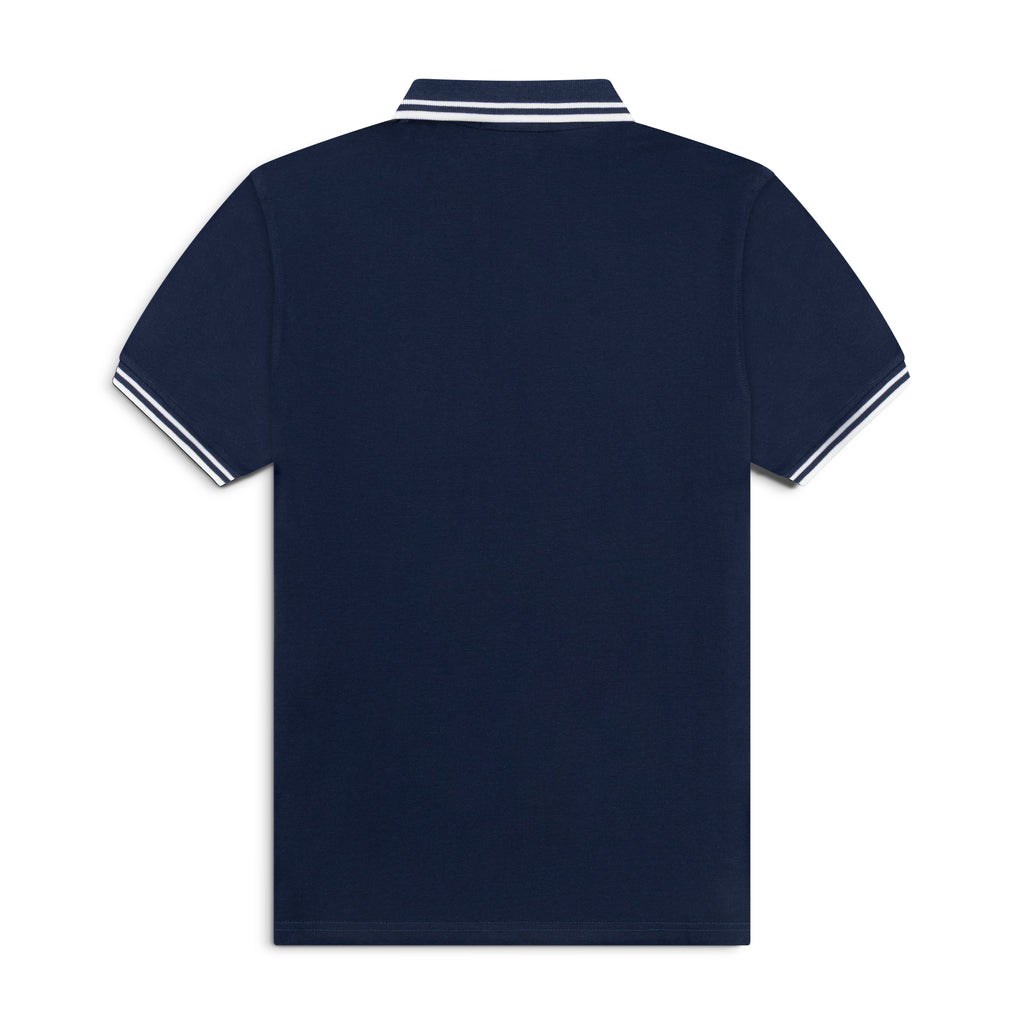 Polo T-Shirt Midnight Indigo PKP-15
