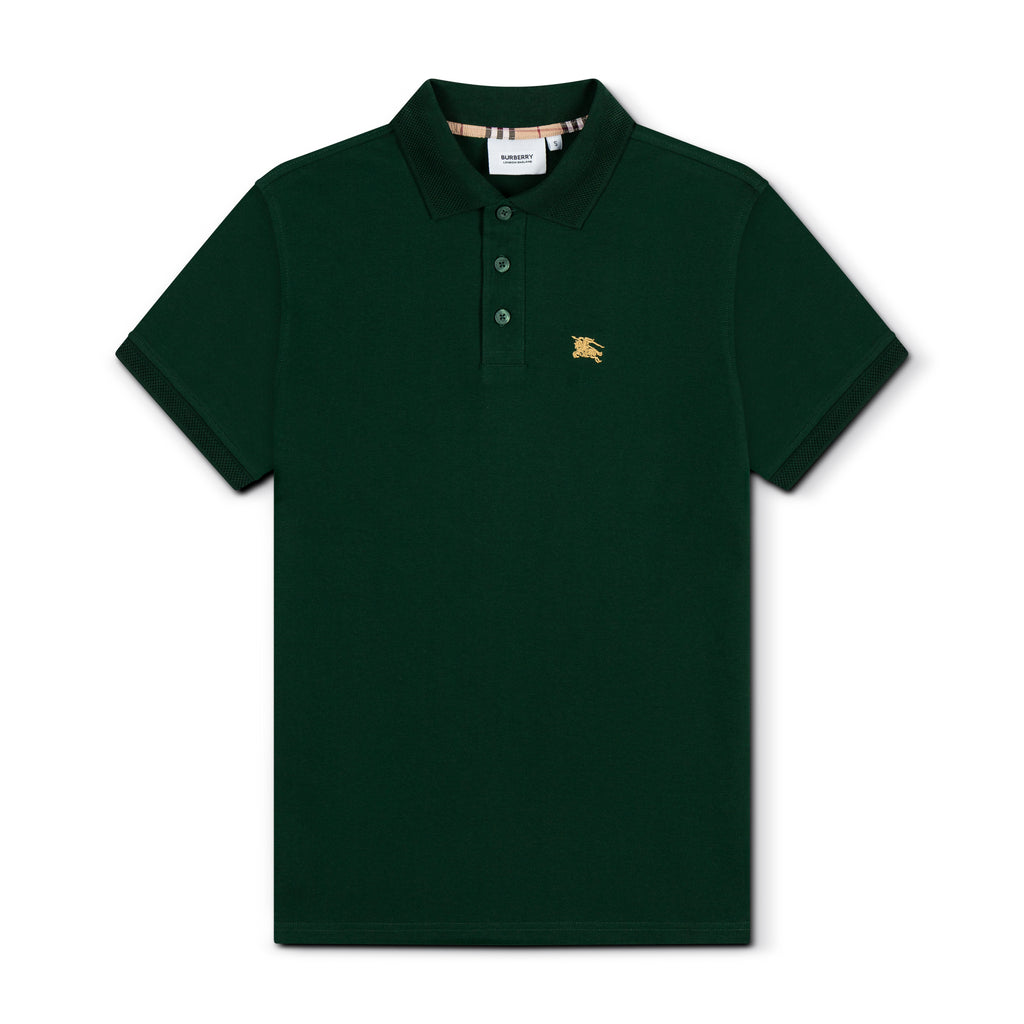 Polo T-Shirt PKP-01 - Marl & Manor