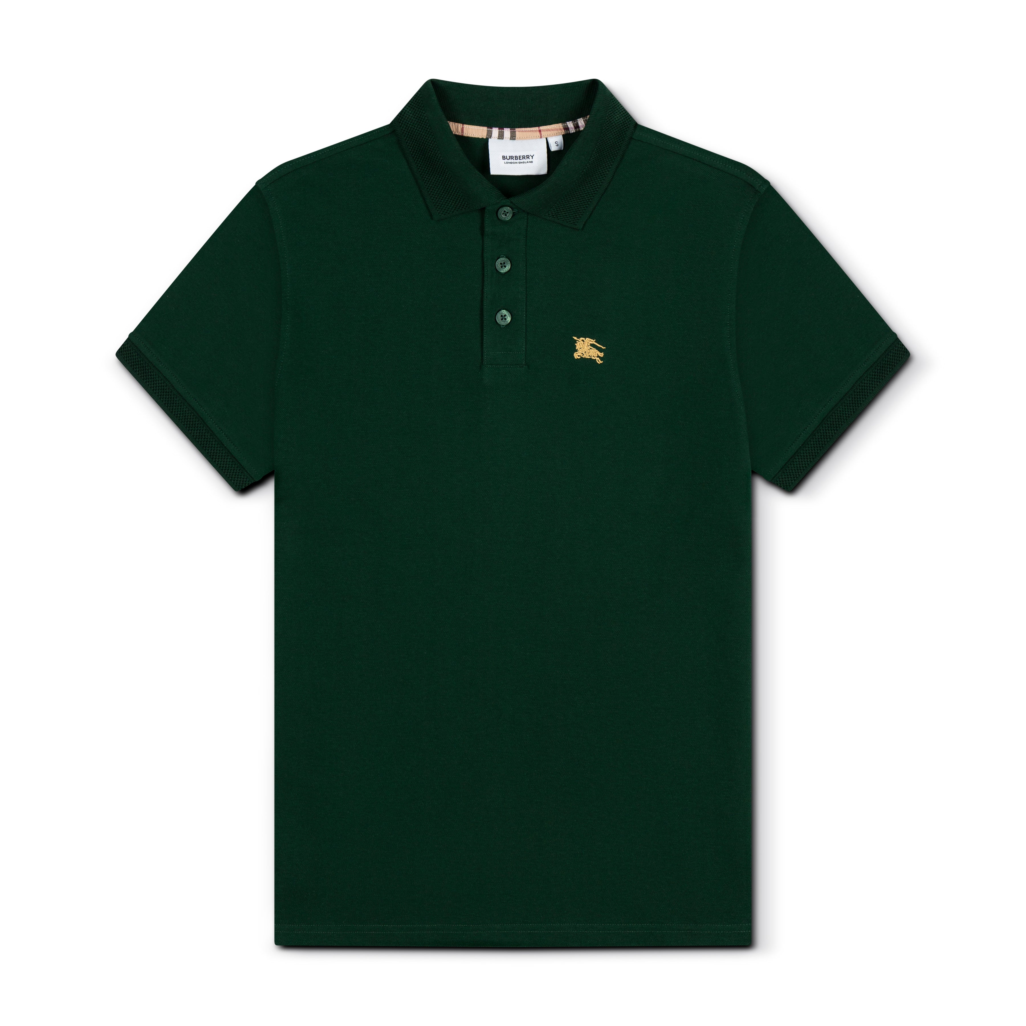 Polo T-Shirt PKP-01 - Marl & Manor