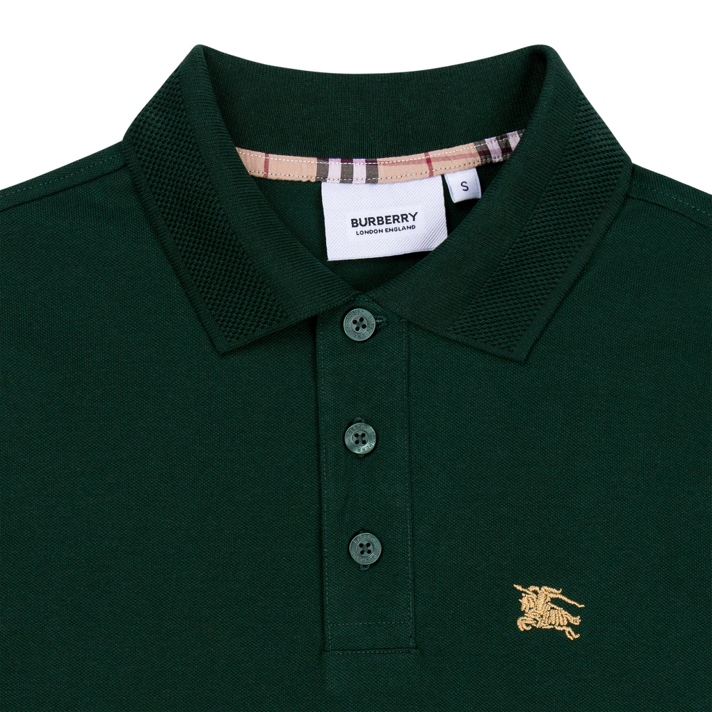 Polo T-Shirt PKP-01 - Marl & Manor