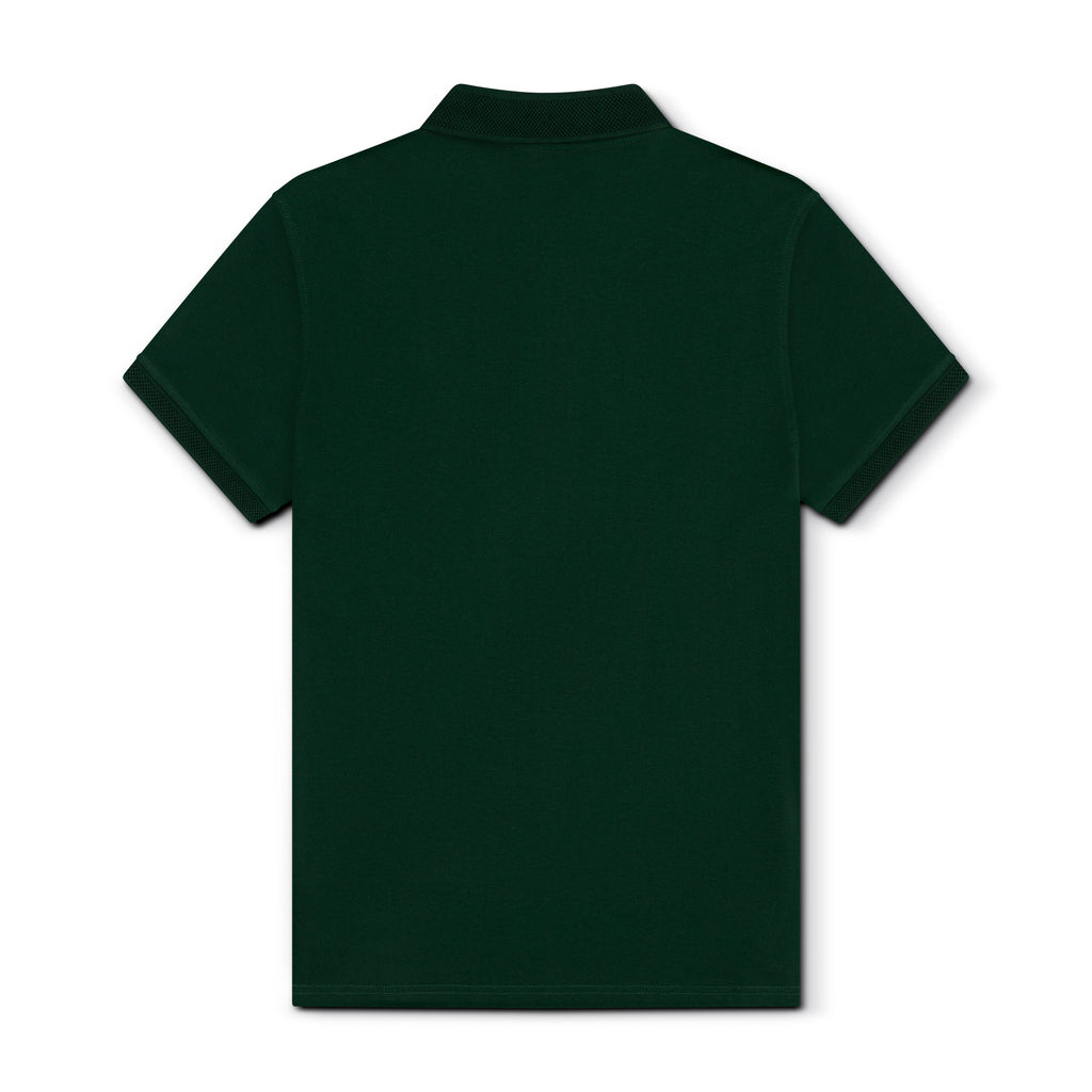 Polo T-Shirt PKP-01 - Marl & Manor