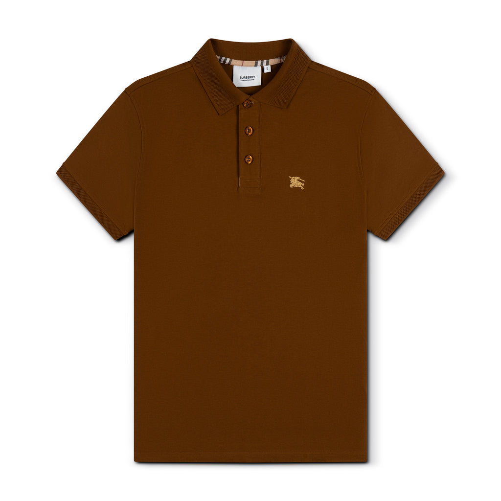 Polo T-Shirt PKP-02 - Marl & Manor