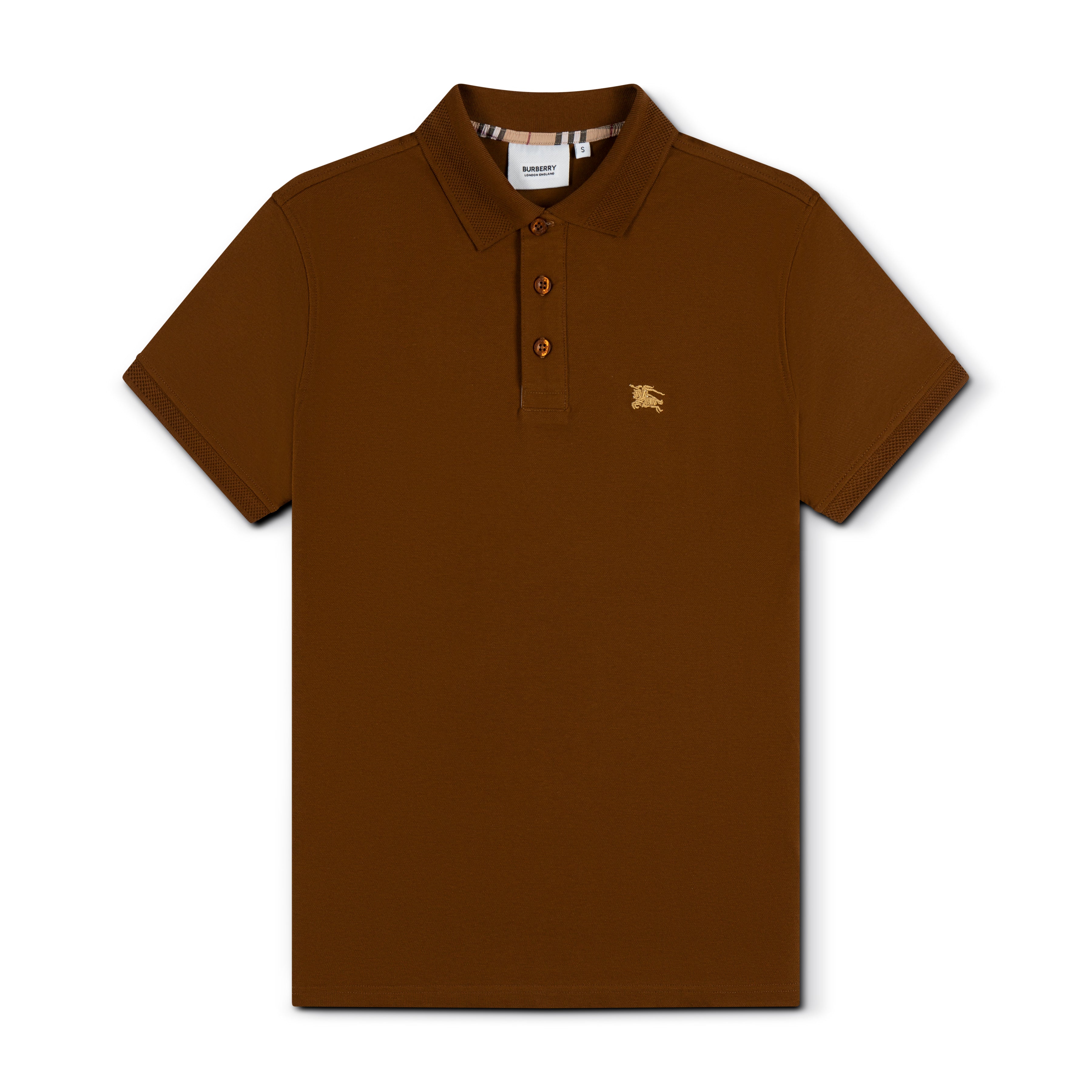 Polo T-Shirt PKP-02 - Marl & Manor