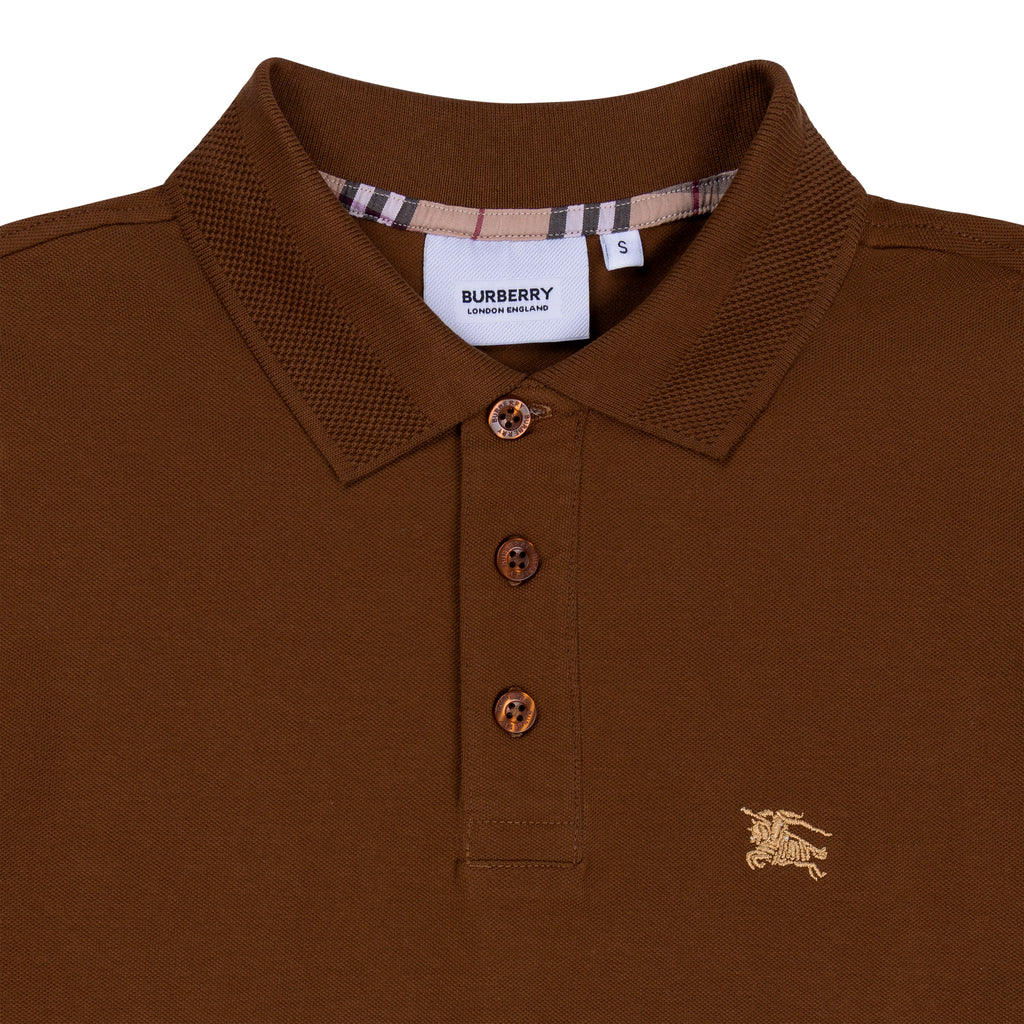 Polo T-Shirt PKP-02 - Marl & Manor