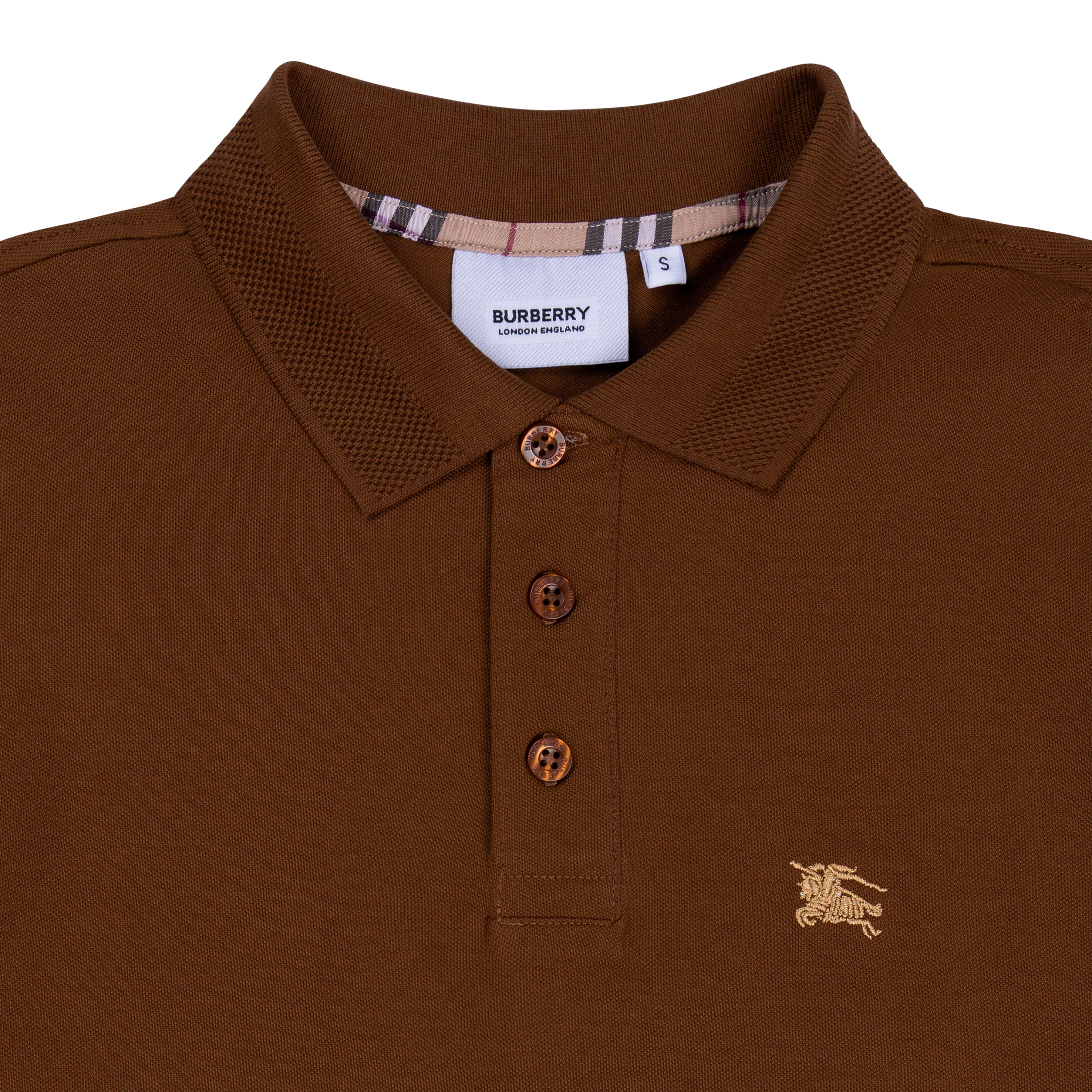 Polo T-Shirt PKP-02 - Marl & Manor