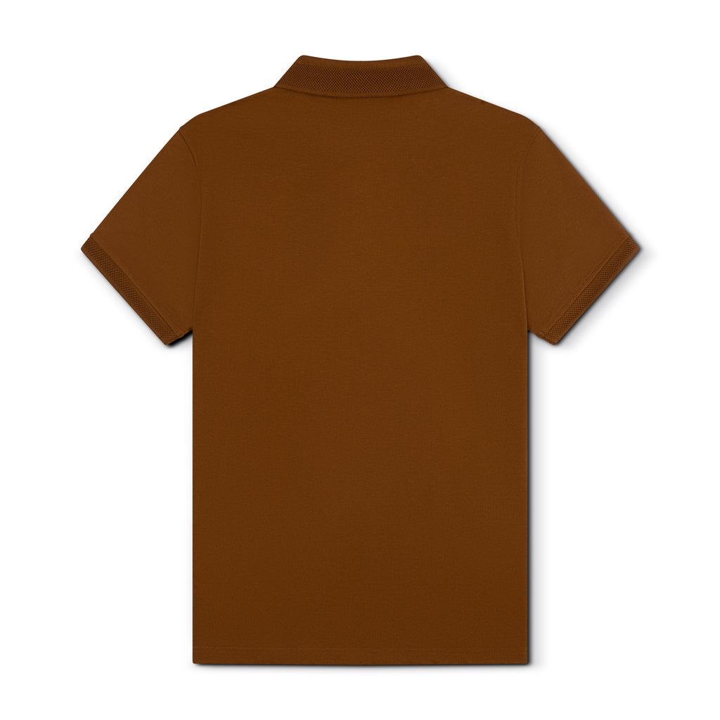 Polo T-Shirt PKP-02 - Marl & Manor