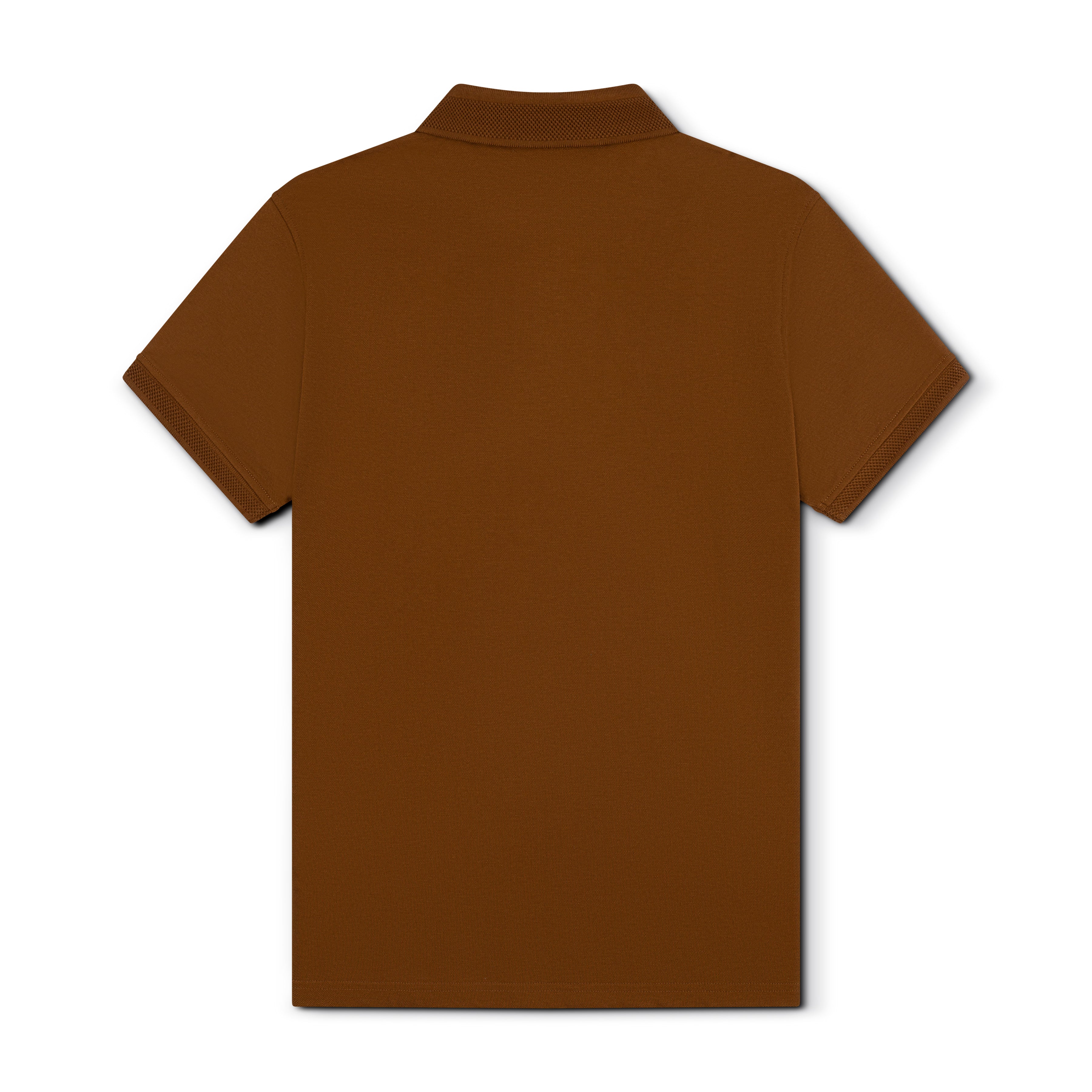 Polo T-Shirt PKP-02 - Marl & Manor